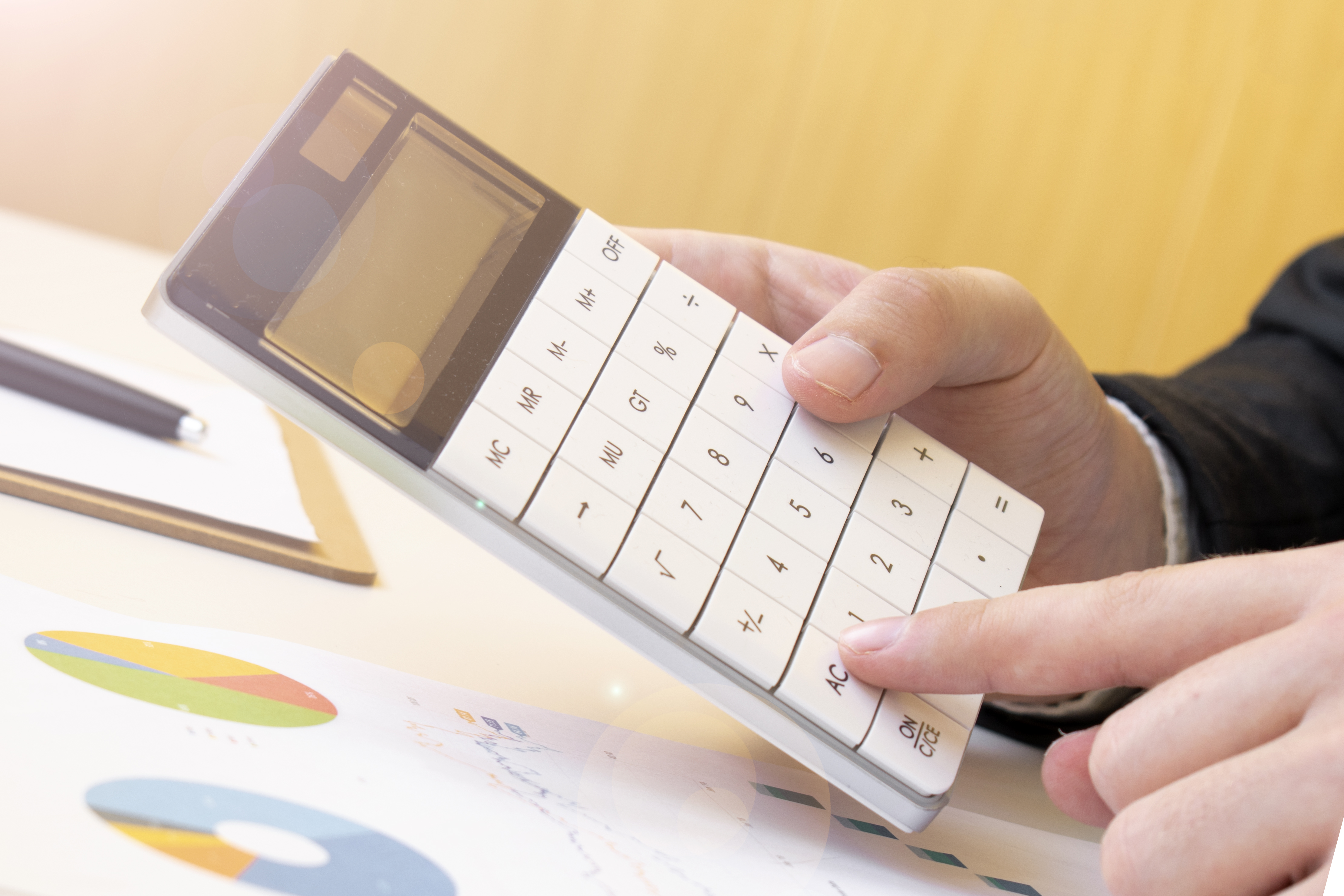 料金プラン 背景