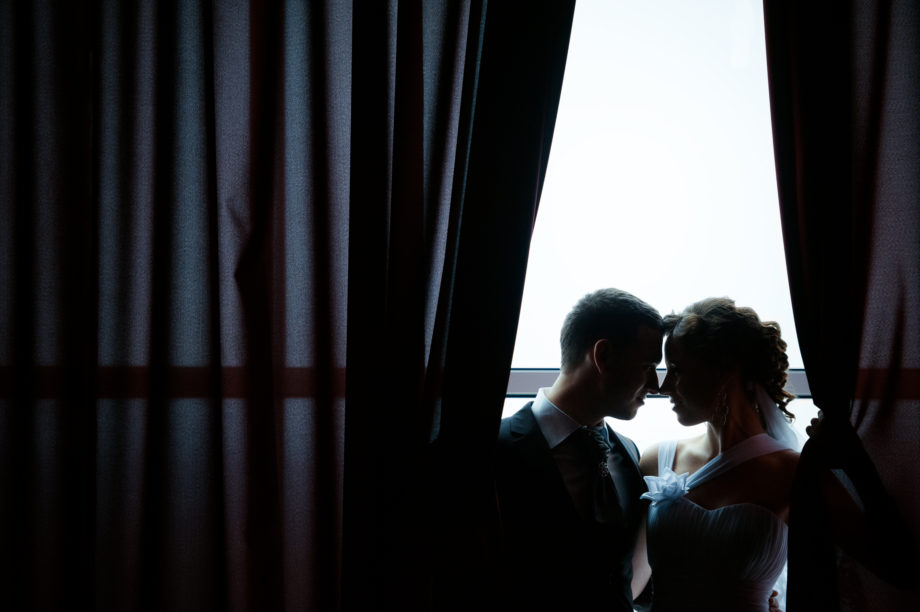 浮気調査のイメージ